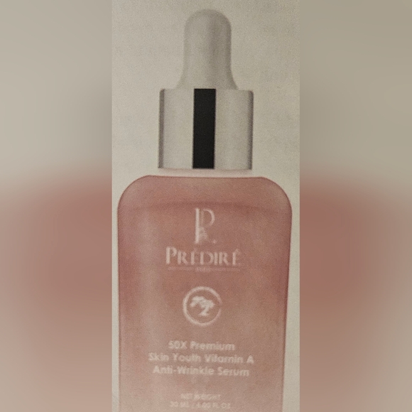 Predire Skin Youth Collection - Ultra Luxury Skincare‎ Set - Picture 13 of 16